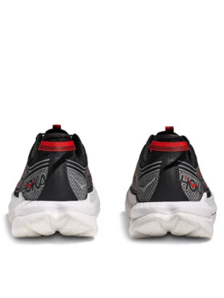 Hoka Superge Mach Remastered črna