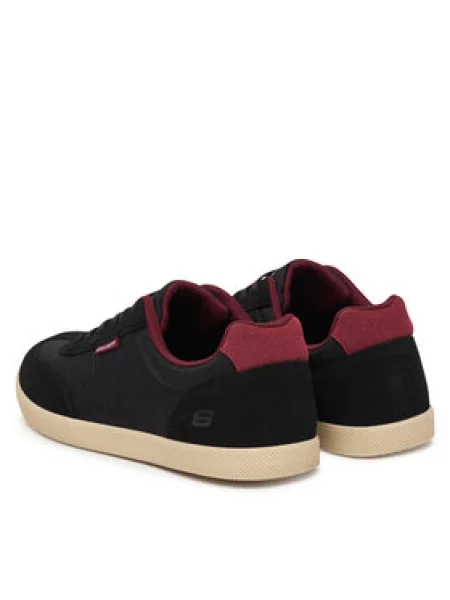 Skechers Tenisice Placer crna