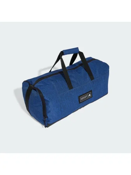 Taška Duffel Medium bílá