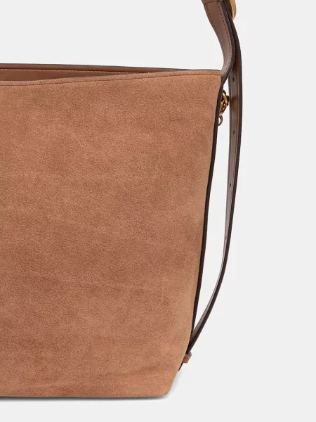 Torebka Michael Kors brązowa