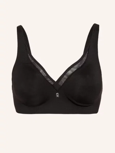 Triumph Biustonosz Typu Minimizer True Shape Sensation schwarz