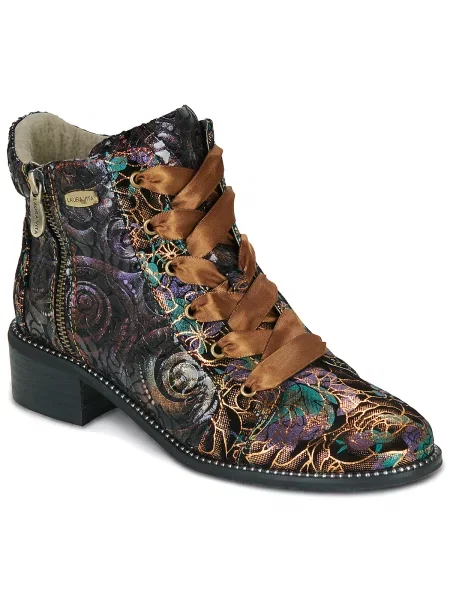 Pantofi Laura Vita