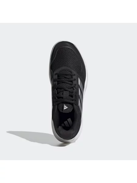 Adidas Buty do tenisa Gamecourt 3 All Court Tennis Shoes Czarny białe
