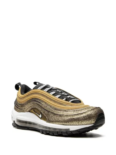 Sneakersy Nike Air Max 97 złote
