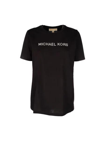 Koszulka Michael Kors czarna