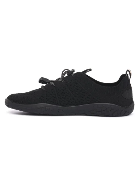 Pantofi Jana negru