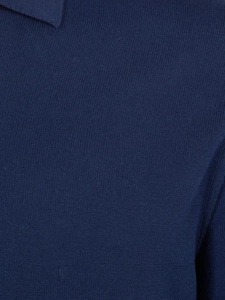 Polo Dondup albastru