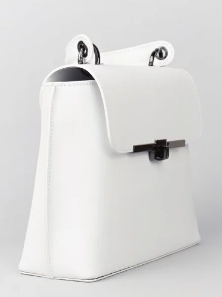 Bella Bertucci ­ Сумка біла