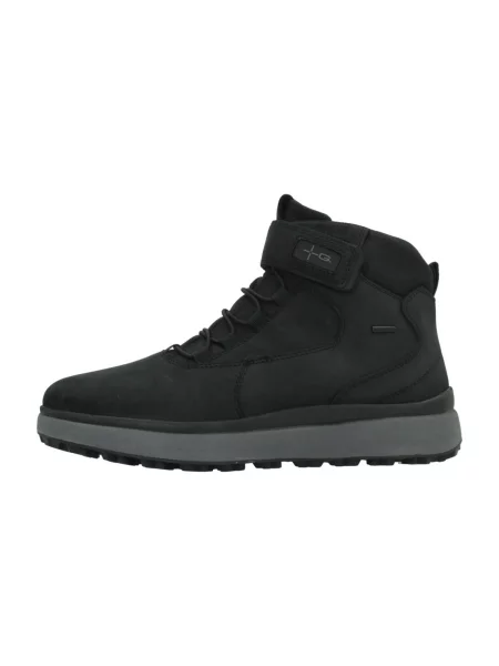 Botine Geox negru
