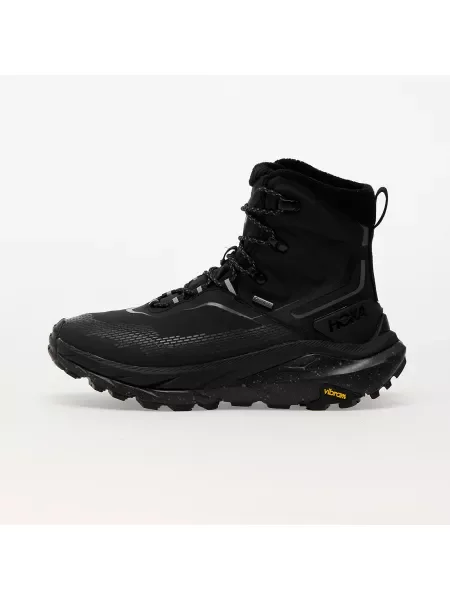 Кросівки Hoka чорні