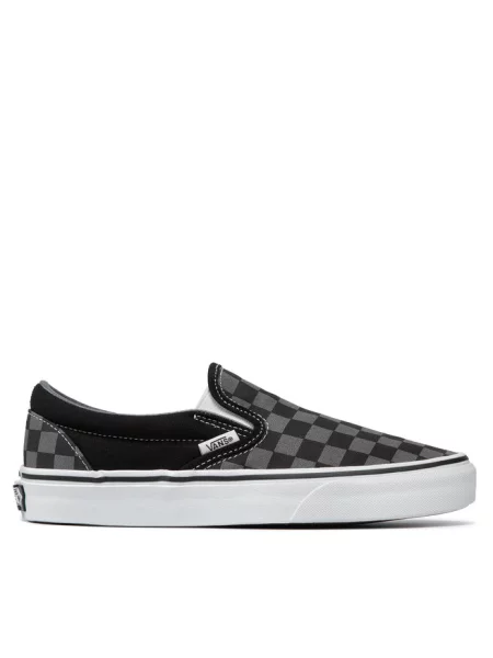 Tenisówki Vans czarne