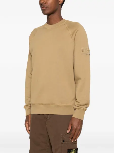 Пуловер Stone Island камъни