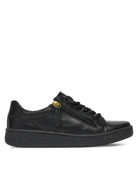 Sneakersy Go Soft čierna