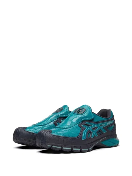 Sneakerși Asics Gel-Quantum albastru