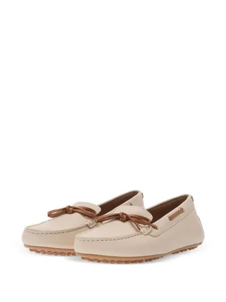 Pantofi loafer Geox
