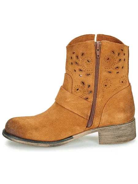 Pantofi Yokono maro