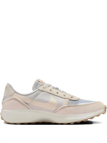 Sneakersy Nike białe