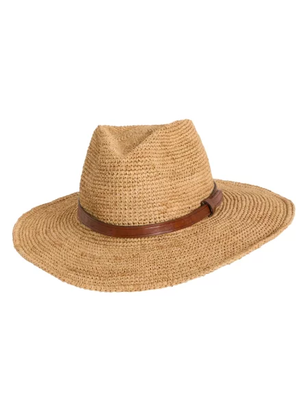 Czapka Ibeliv beżowa