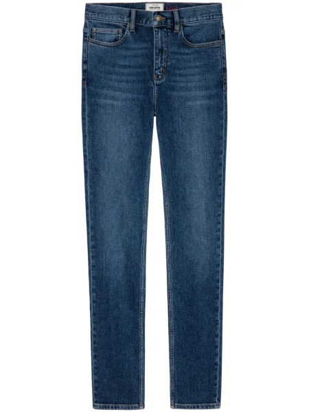 Blugi Zadig&voltaire albastru