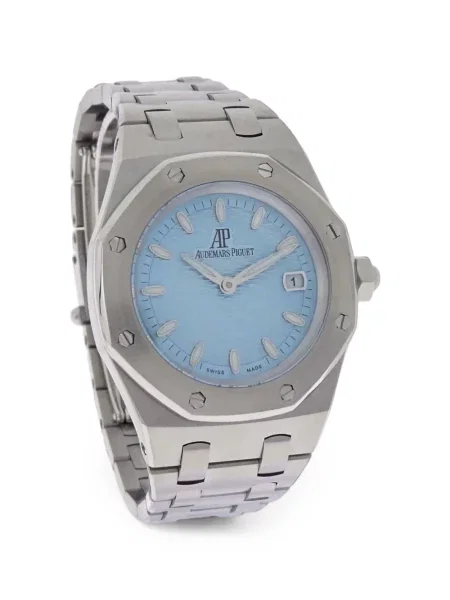 Ceas Audemars Piguet Pre Owned albastru
