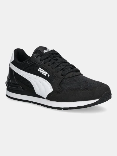 Puma Дитячі кросівки ST Runner v4 Mesh Jr