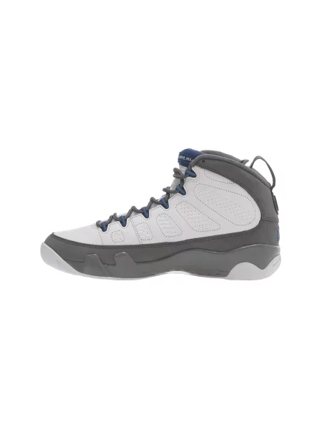 Pantofi Nike retro alb