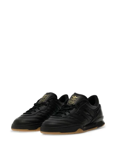 Sneakerși Adidas La Trainer negru