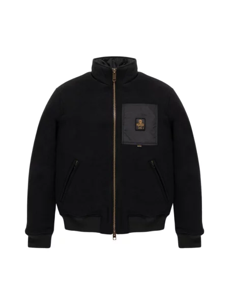 Kurtka Refrigiwear czarna