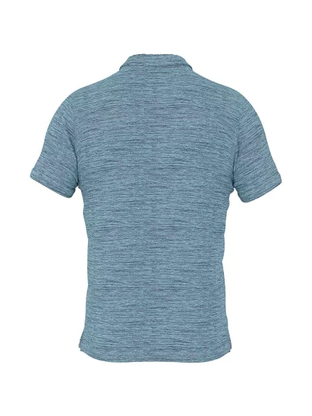 Polo majica Errea plava