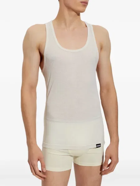 Șosete Dsquared2 tricotate