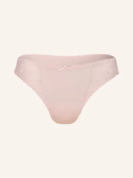 Marie Jo Slipy Solene rosa różowe