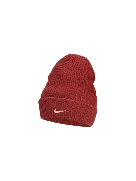 Čiapka Nike červená