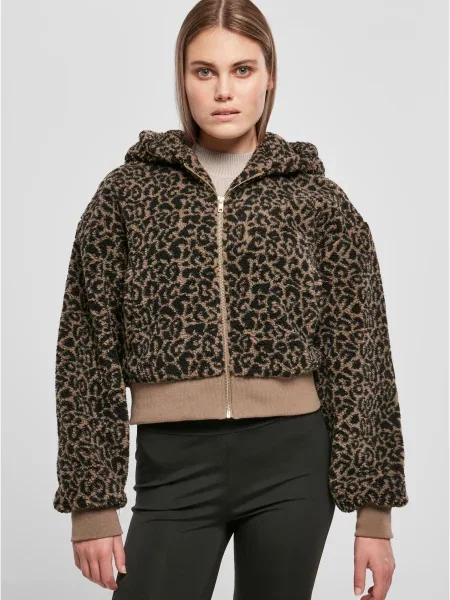 Kurtka Urban Classics czarna