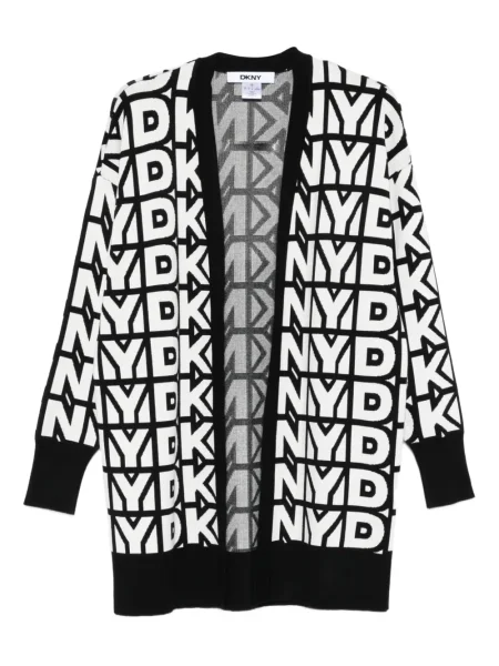 Cardigan Dkny negru