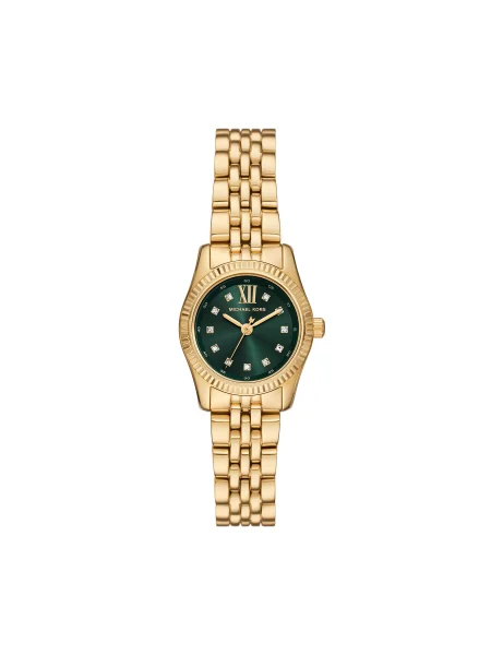 Michael Kors óra női sárga
