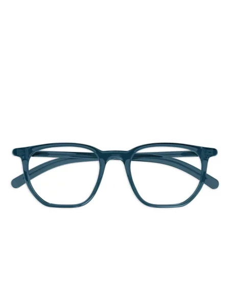 Ochelari de soare Montblanc albastru