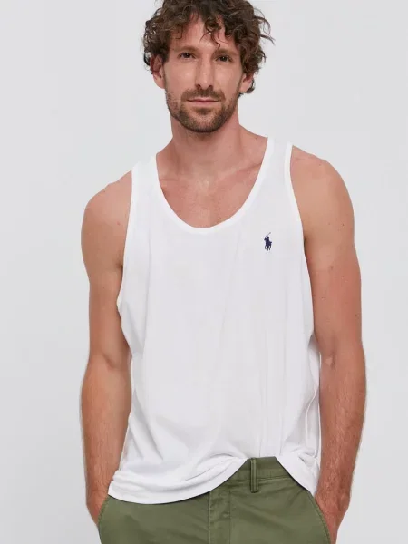 Футболка Polo Ralph Lauren