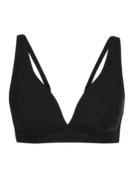 LSCN by LASCANA Sutien costum de baie Gina' negru