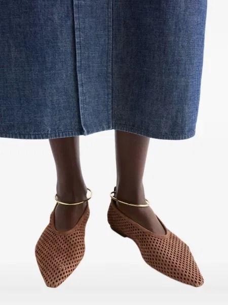 Balerini Jil Sander maro