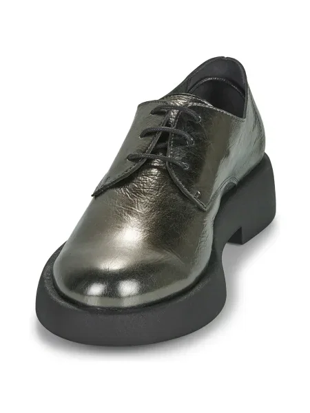 Pantofi Jb Martin argintiu