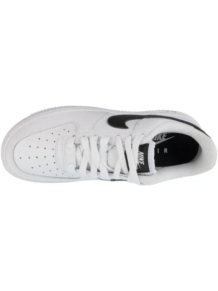 Pantofi Nike alb