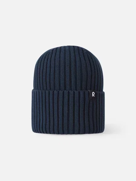 Шапка Reima синя