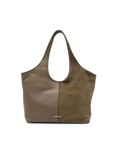 Shopperka Michael Kors zielona