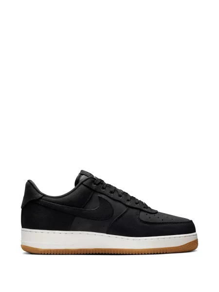 Sneakerși Nike Air Force 1 negru