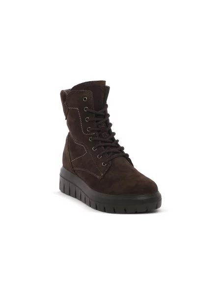Pantofi Igi&co maro