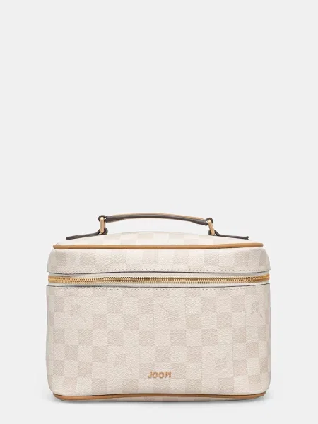 Pungă cosmetică Joop! bej