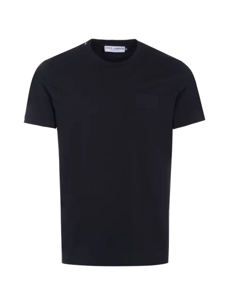 Tricou D&g negru