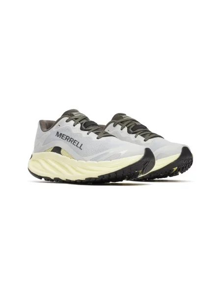 Pantofi Merrell alb