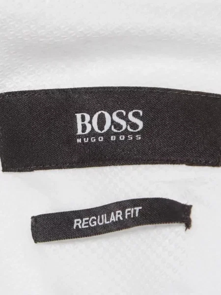 Cămașă Boss alb