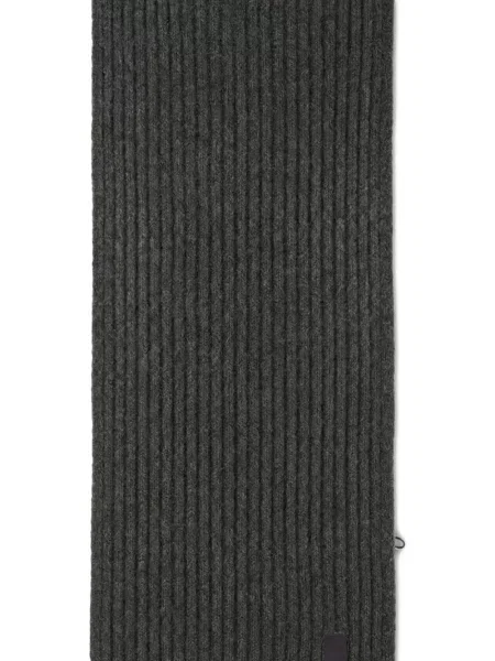 Fular Slowear tricotate gri